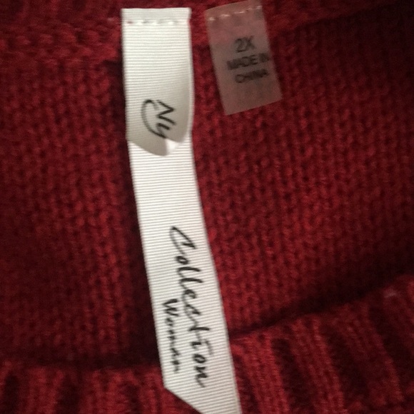 Top bought at maceys - Picture 6 of 6